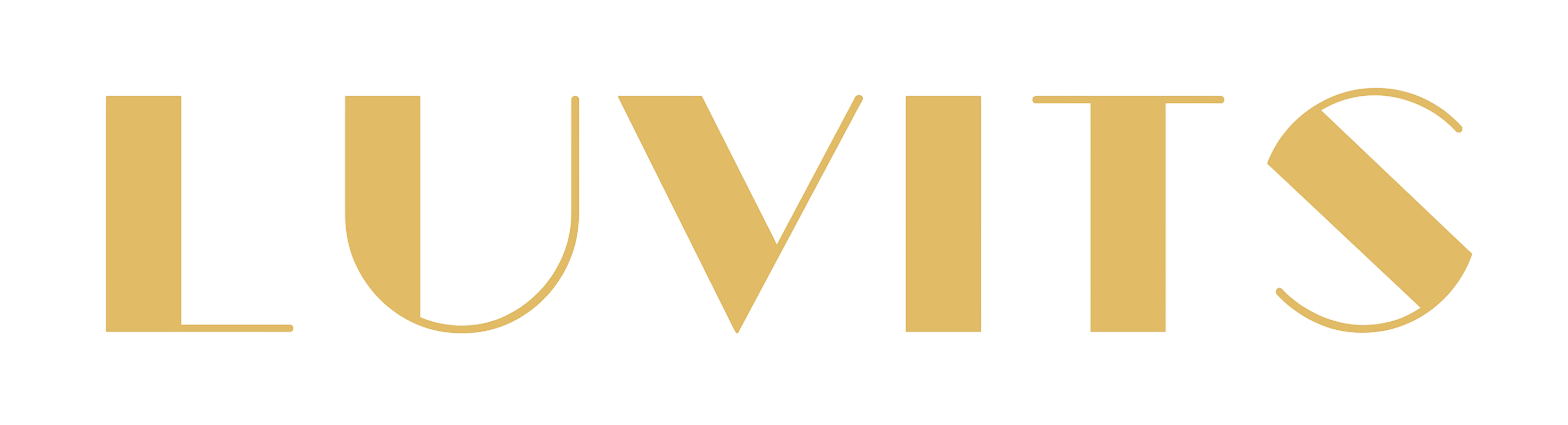 LUVITS logo